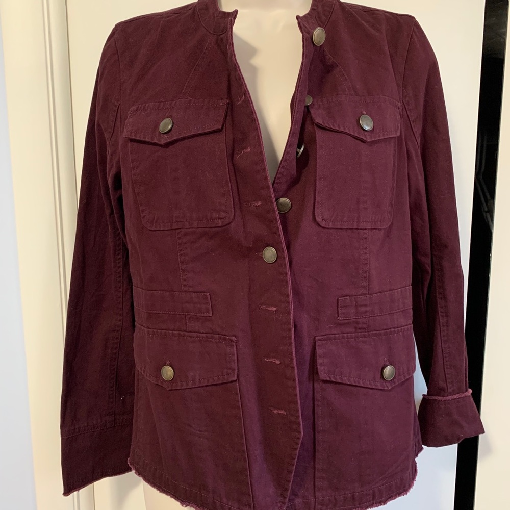 Light Jacket - image 3